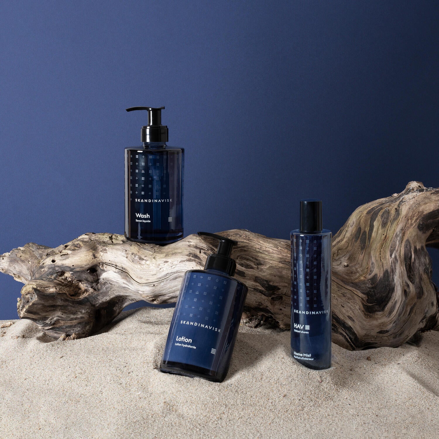 Hav håndcreme - 200 ml